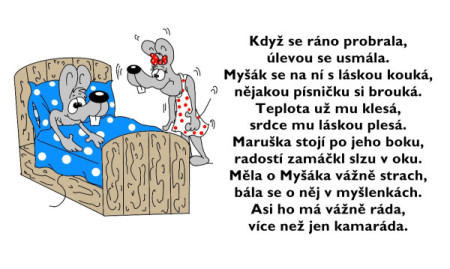 Příběhy Myšáka 31